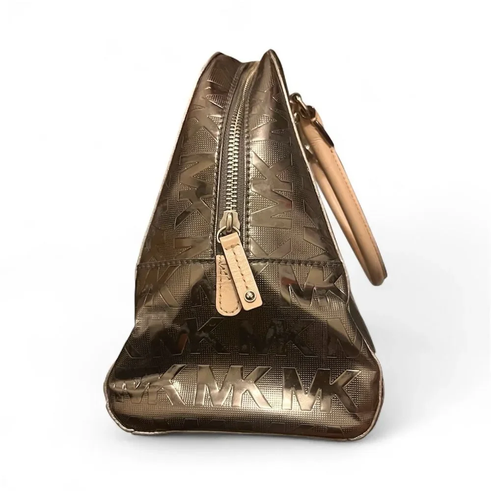 Michael Kors sophisticated luxe